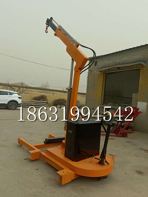 介休市厂家供应自制随车吊 12吨随车吊 自卸式随车吊 12吨随车吊起重机