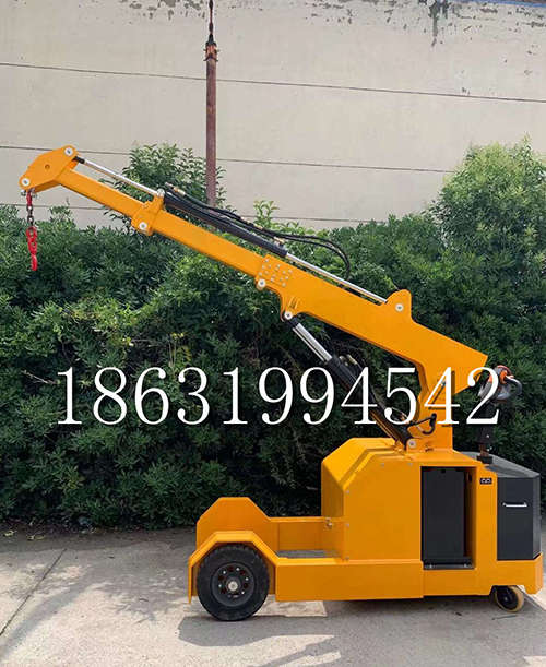 介休市随车吊机介休市车载随车吊那里有遥控升降机随车吊机介休市附近移动220伏家用吊机