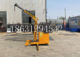介休市随车吊机介休市车载随车吊那里有遥控升降机随车吊机介休市附近移动220伏家用吊机
